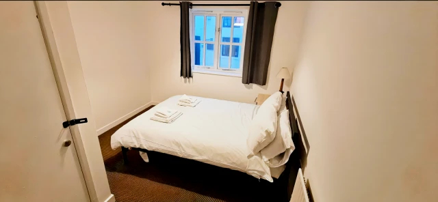 Plas Bellin Apartments 2