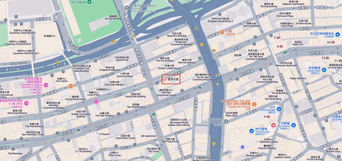 388 Lockhart Road 0
