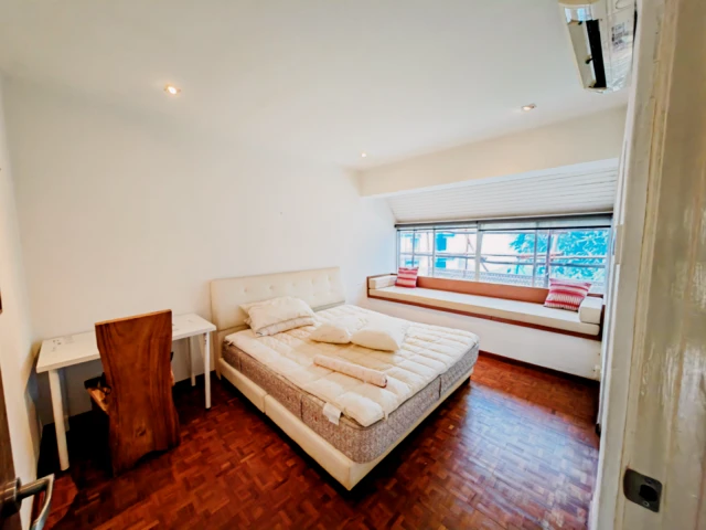 Pepys Hill Condo - GBG