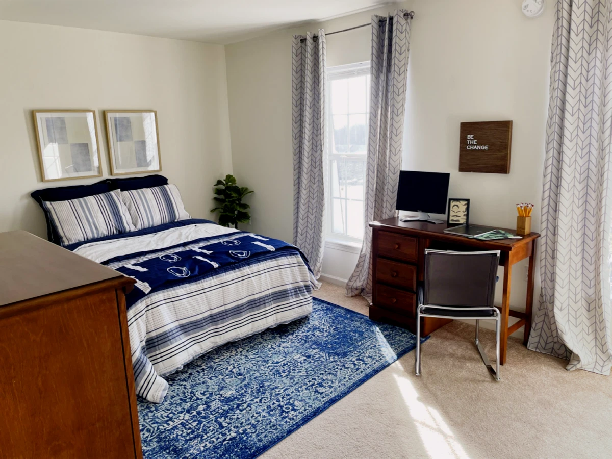 State College Collective-Aaron I - State College student accommodation