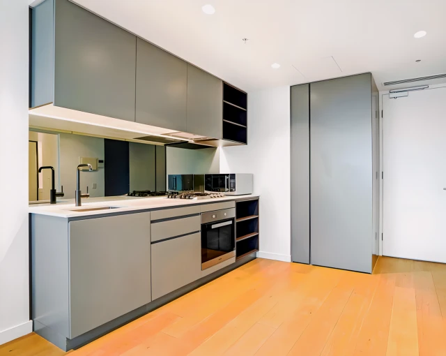 462 Elizabeth Street - Melbourne student accommodation - 1 Bedroom*3203