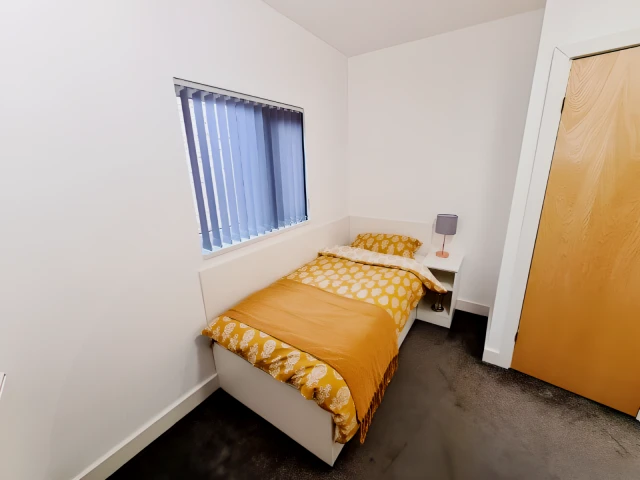 J35, Sangha House , LE1 5SP 4