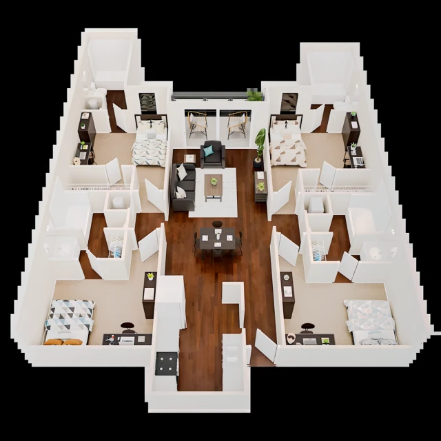 uhomes.com | Student Accommodation, Housing, Flats, Apartments for Rent