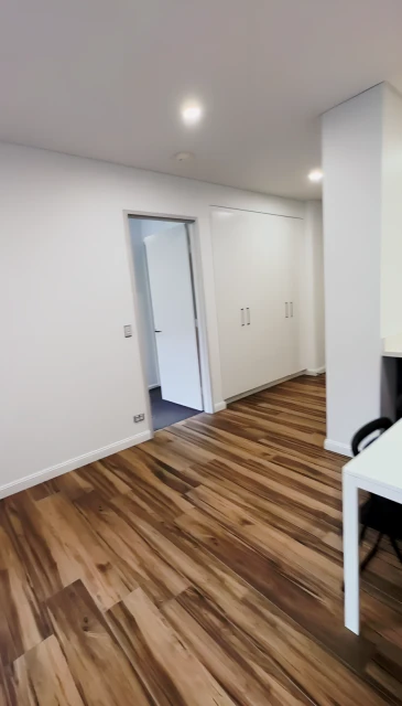 128 Banks Ave - résidence étudiante à Sydney - 2 bed 2 bath-601