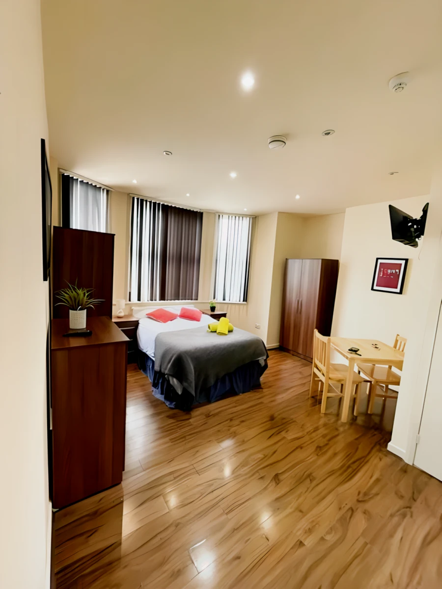 Cranhurst Road 24252# 0