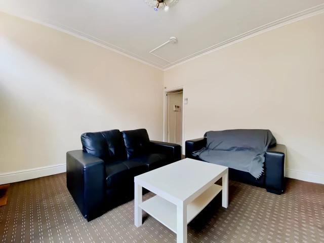 Thornville Street 24217# 1