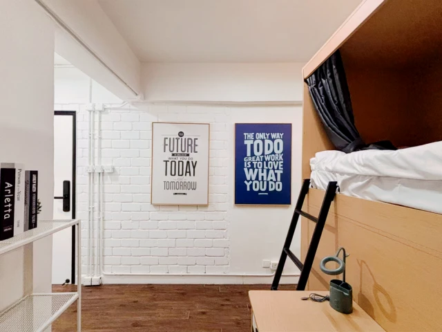 MIJ Studio-Sheung Wan 4