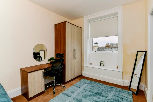 Church Street, Lancaster - Flat 3, Studio 3 1