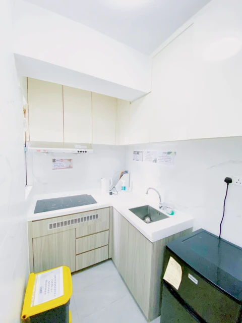 Tai Po Suntec Plaza 2