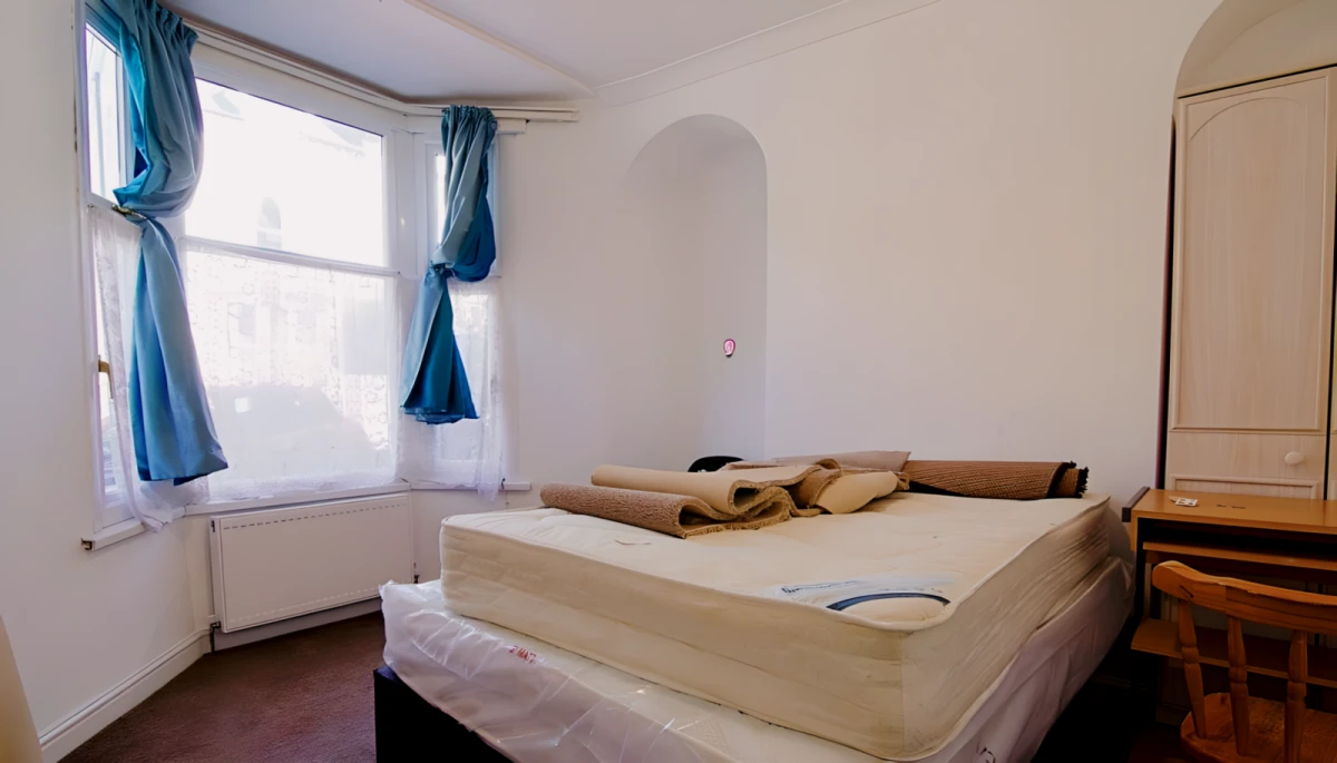 35 West Road, Lancaster - Lancaster student accommodation