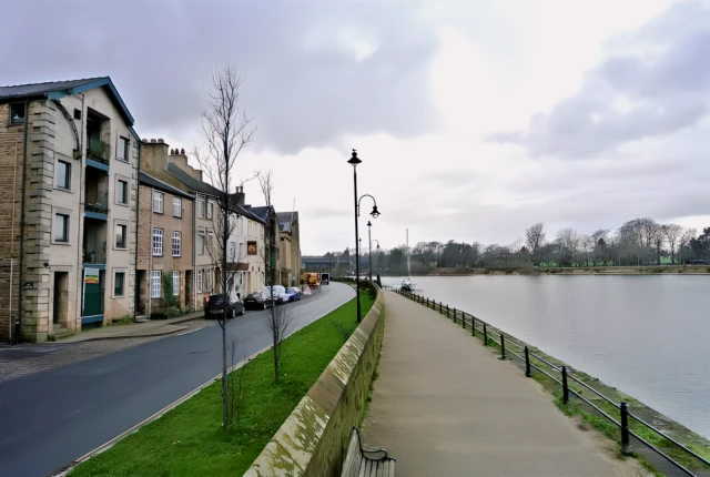 River Street, Lancaster 1