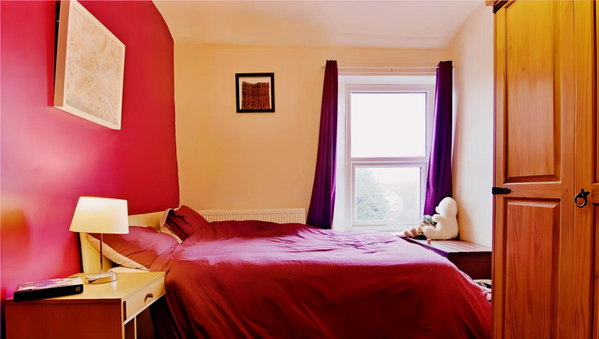 5 Williamson Road, Lancaster - résidence étudiante à Lancaster