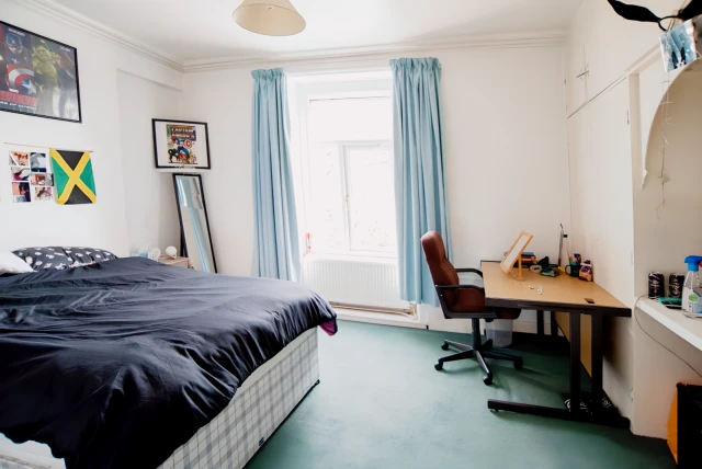 20 West Road, Lancaster 4
