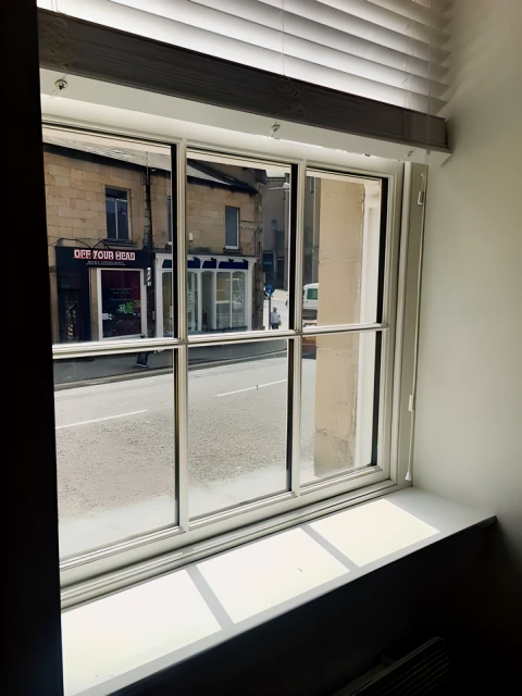 St. Leonards Gate, Lancaster - Flat 6, Rhodes House 1