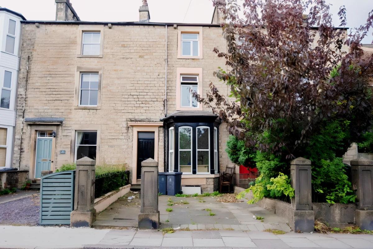 20 West Road, Lancaster - Lancaster student accommodation