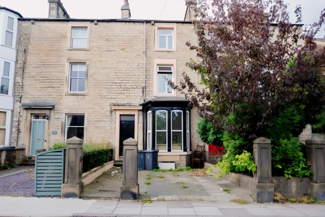 20 West Road, Lancaster