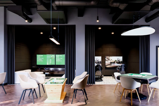 Fusion Nottingham 2