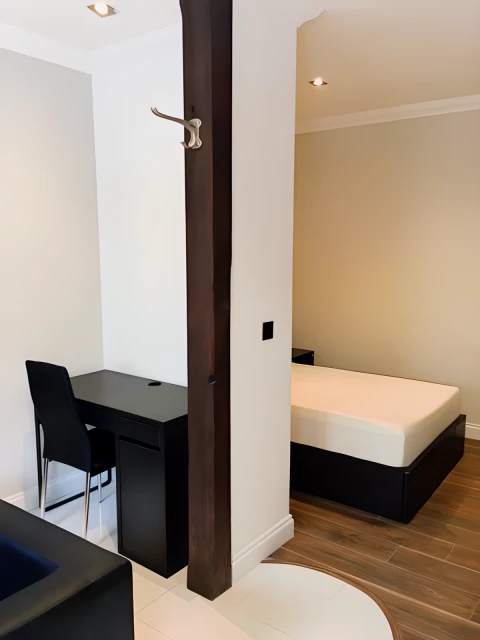 15 China Street, Lancaster - Flat 2, The Stables 1