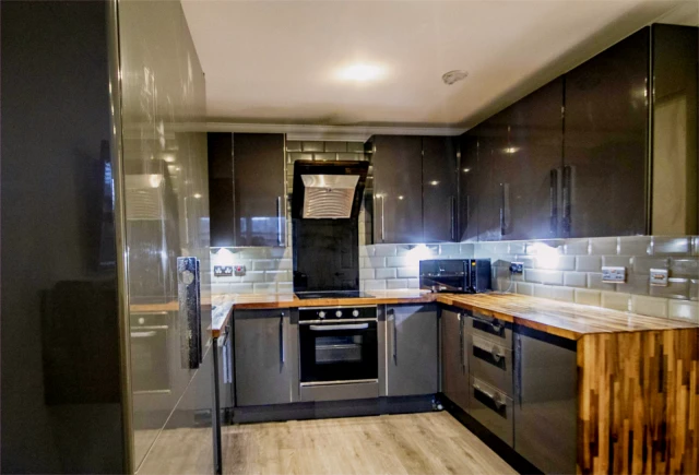 St. Leonards Gate, Lancaster - Flat 11, Rhodes House 3