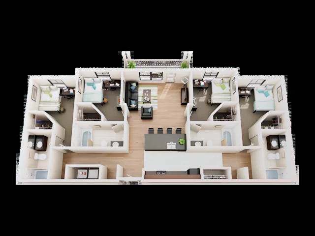 uhomes.com | Student Accommodation, Housing, Flats, Apartments for Rent