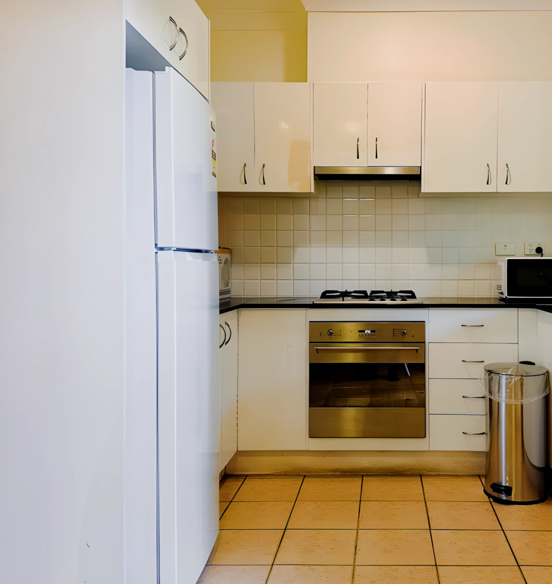 9-11 Nelson St - シドニーの学生向け宿泊施設 - 2 bed 2 bath-14