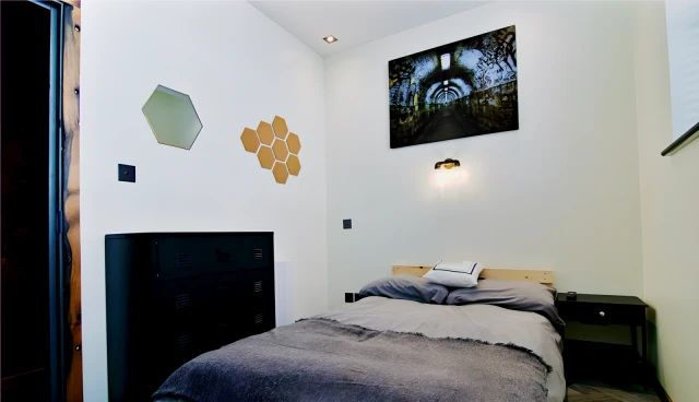 12 Phoenix Street, Lancaster - Flat 1, Phoenix Nights 2