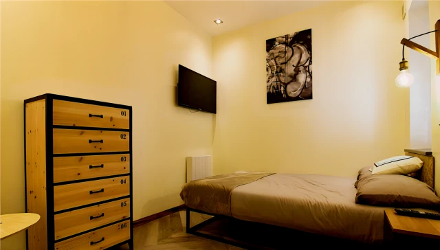12 Phoenix Street, Lancaster - Flat 1, Phoenix Nights 4