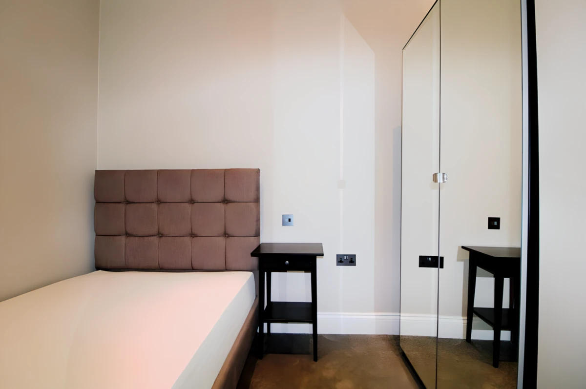 110 Quarry Road, Lancaster - Flat 1, Quarry Heights - résidence étudiante à Lancaster