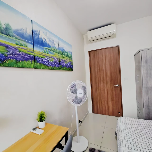 Westwood Residences - My 1