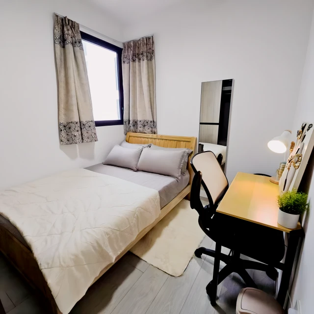 Westwood Residences - My 3