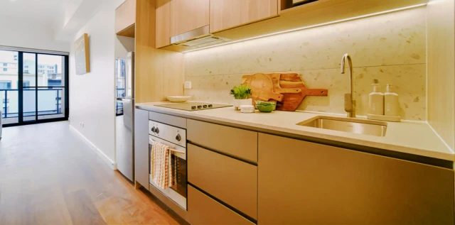 Oliver’s place 2