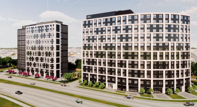 Align Student Housing 2