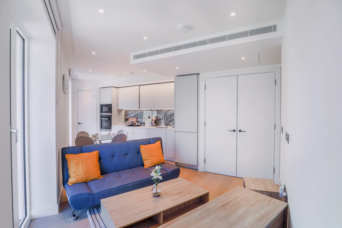 LD-White City Living - London student accommodation