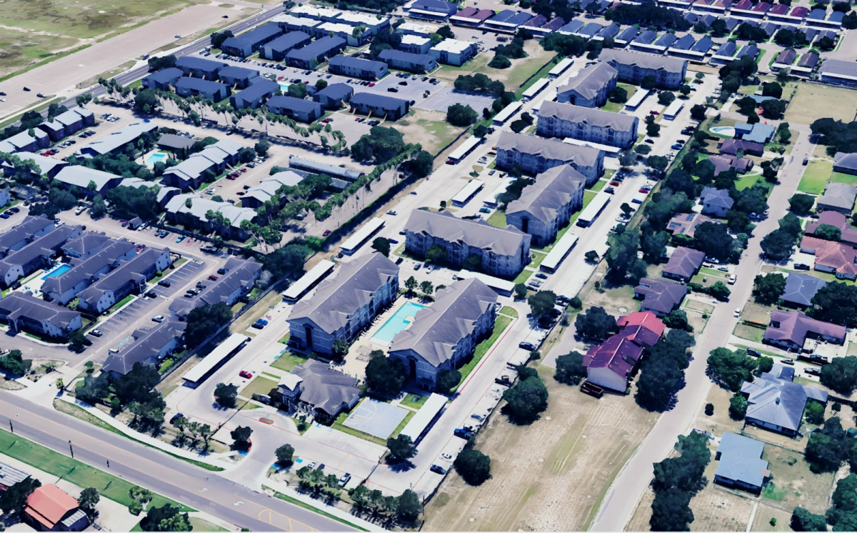 The Rio Apartments 0