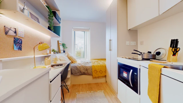 uhomes.com | Student Accommodation, Housing, Flats, Apartments for Rent