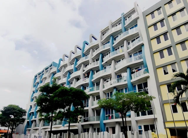 Central Imperial