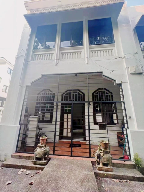 Terrace House