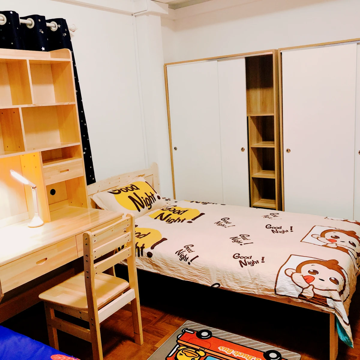 38A Puay Hee Ave - Singapore student accommodation