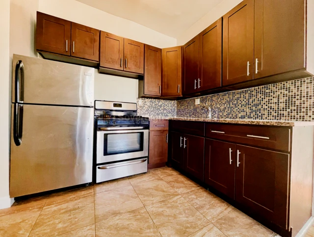 536 West 158th Street 2