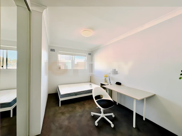 82-84 Houston Rd - chỗ ở sinh viên tại Sydney - 2 bed 1 bath