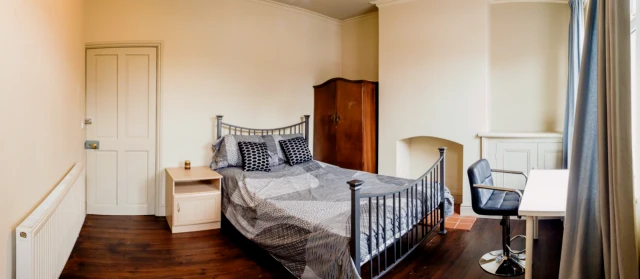 Grasmere Street , LE2 7DA 1