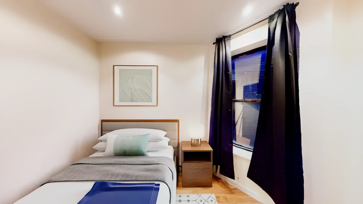 Upper West Side: #1797 0