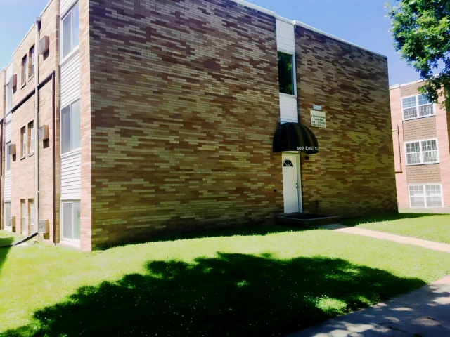 509 E Clark Champaign IL 1