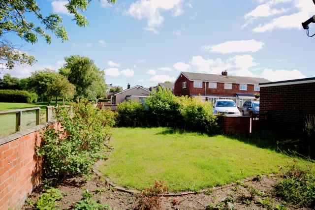 Elmfield Avenue, DH1 1DQ 3