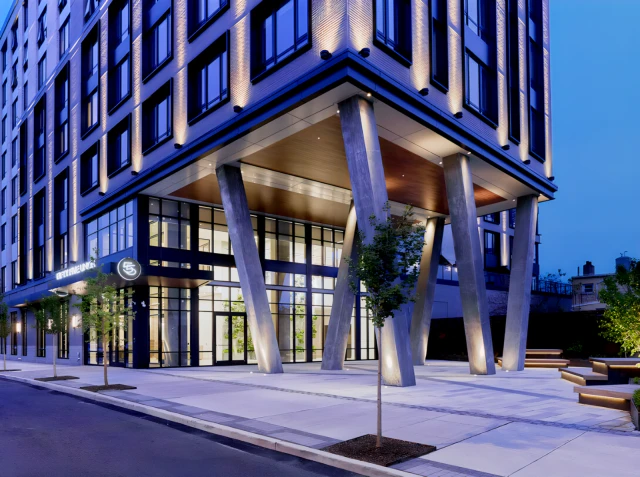 55 Union Newark