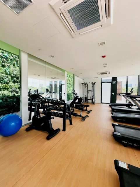 Normanton Park - RM 4