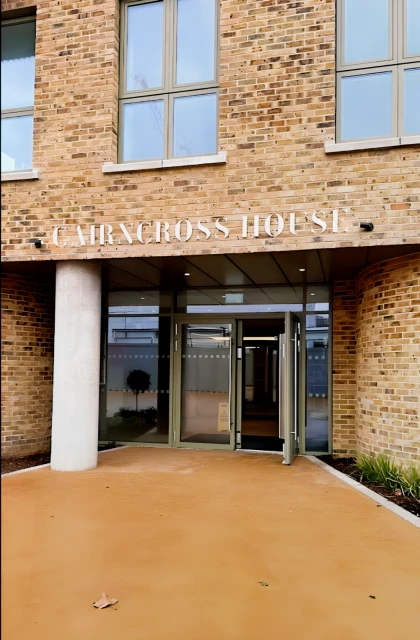 Cairncross House 4