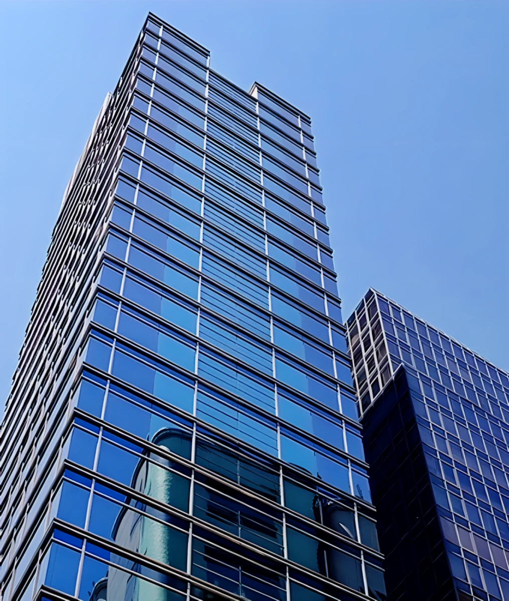 Giada Central Serviced Apartment 0