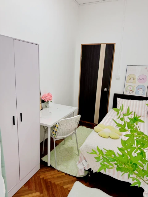 Kim Sia Court - ZU 2