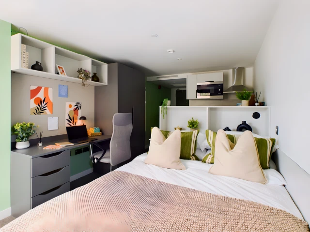 uhomes.com | Student Accommodation, Housing, Flats, Apartments for Rent